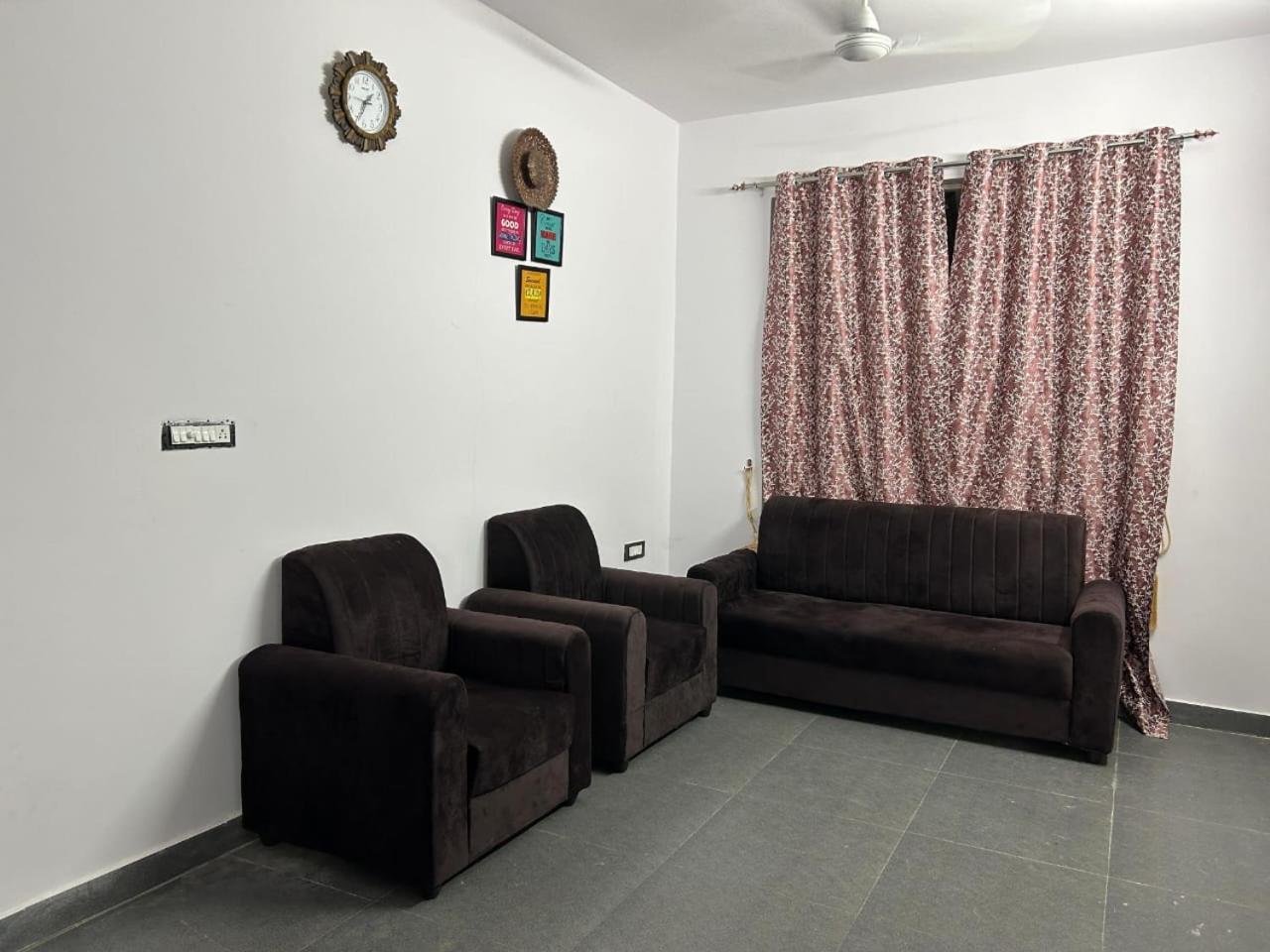 מלון Pargi Hidden Garden Farmhouse מראה חיצוני תמונה