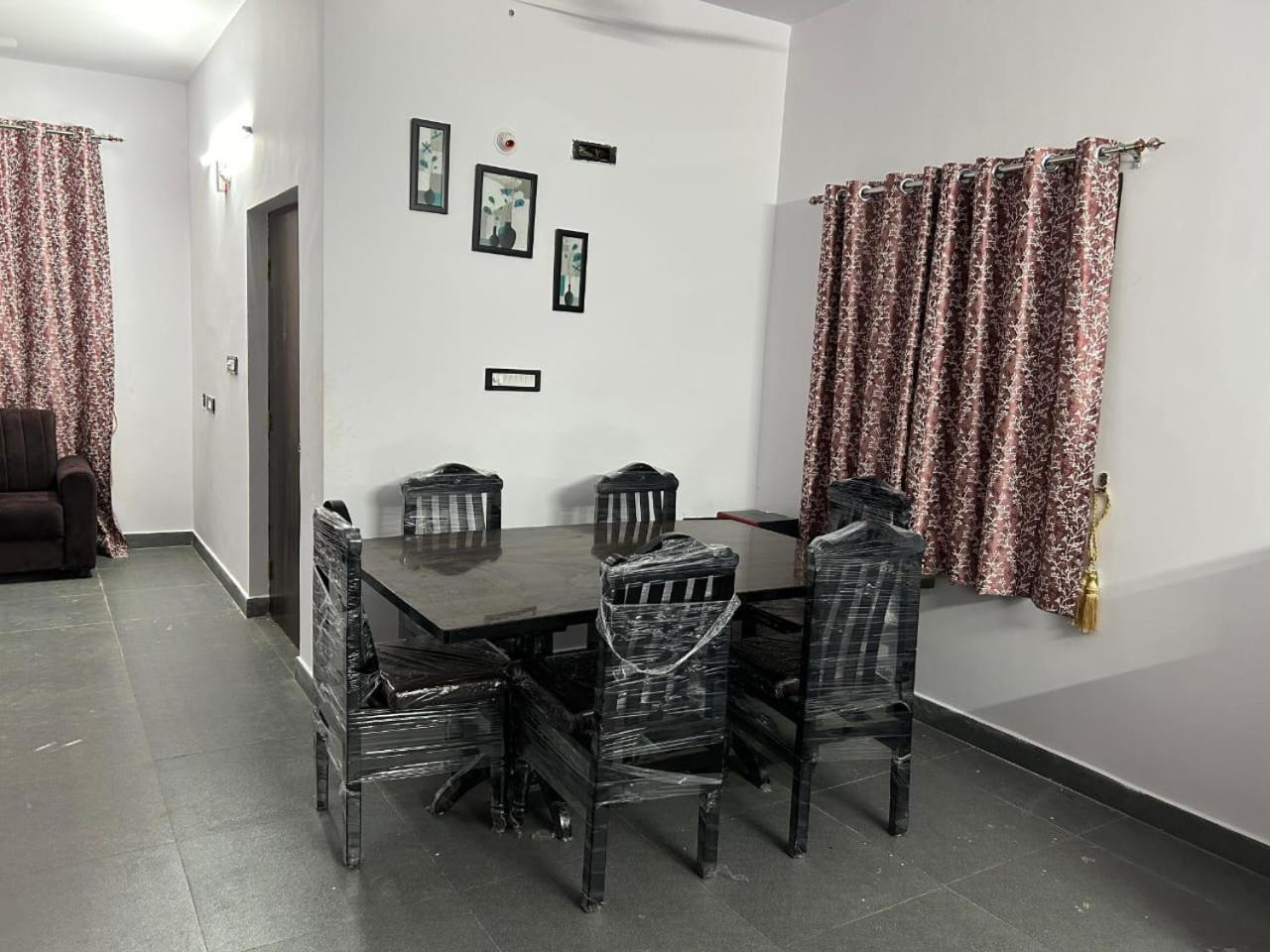מלון Pargi Hidden Garden Farmhouse מראה חיצוני תמונה